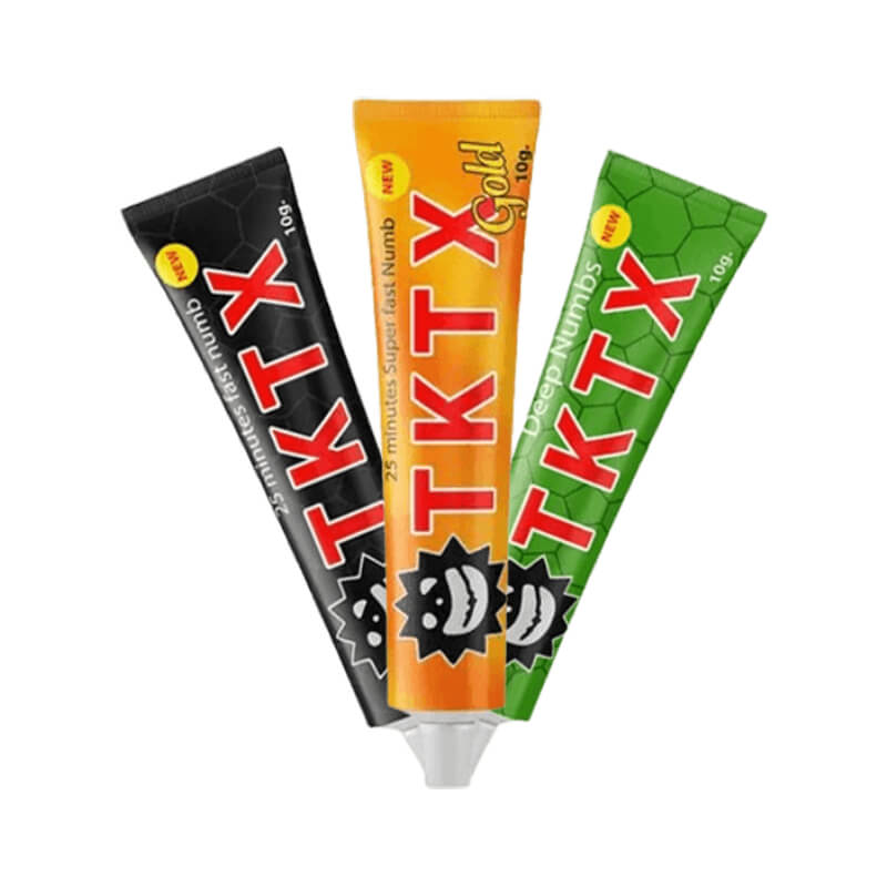 TKTX 75% Sonderangebot